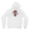 nerd boy Unisex Hoodie