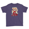 incredible sloth Youth Tee