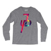 jake paul cool colors Long Sleeve Shirts