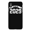class of 2029 iPhoneX Case