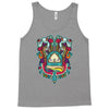 pencil Tank Top