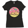 piramid Ladies Fitted T-Shirt