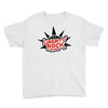 liberty rock radio Youth Tee