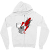 really got to go Zipper Hoodie