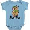 gus gus Baby Bodysuit