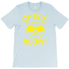 check meowti T-Shirt