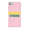 Humboldt Strong iPhone 7 Case