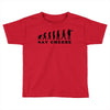 Say Cheese Toddler T-shirt
