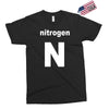 nitrogen Exclusive T-shirt