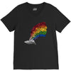 shelf life V-Neck Tee