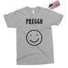 Preggo Exclusive T-shirt