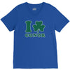 I Love Conor V-Neck Tee