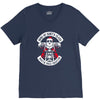 sons of santa claus V-Neck Tee