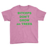 bitceps Youth Tee