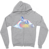 Fortnite Zipper Hoodie