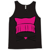 pussycat Tank Top