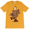 cool characters T-Shirt