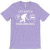 crown green bowling T-Shirt