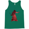 Kylo Ren Tank Top