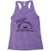 taco Racerback Tank