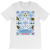 ugly sheikah sweater T-Shirt