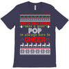 Santa Only Comes Once A Year Pop Is Always Here To Cheer T-Shirt