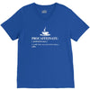 Procaffeinate Noun V-Neck Tee