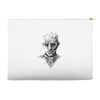 the night king Accessory Pouches