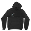 fish hooded Unisex Hoodie