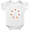wish automata Baby Bodysuit