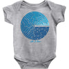 Like A Boss Baby Onesie