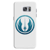 Star Wars Logo Samsung Galaxy S7