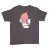 cha ching Youth Tee