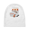 autobacon Baby Beanies