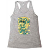 skyjack Racerback Tank