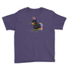 hit me Youth Tee