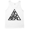Canserbero Tank Top