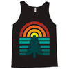 tree Tank Top