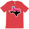 san antonio skyline spurs T-Shirt