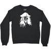 ninja ou pirate Crewneck Sweatshirt