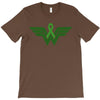 liver cancer wonder woman T-Shirt