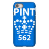 british pint funny iPhone 8