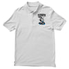 i am the one who knocks Polo Shirt