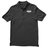 nbc psych fist bump Men's Polo Shirt