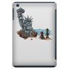 the planet of the kong iPad Mini