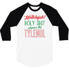 where's the tylenol 3/4 Sleeve Shirt