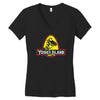 yoshi's island park Women's V-Neck T-Shirt