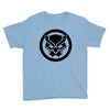 BLACK PANTHER Youth Tee