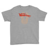 the warriors movie Youth Tee
