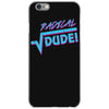 radical dude! iPhone 6/6s Case